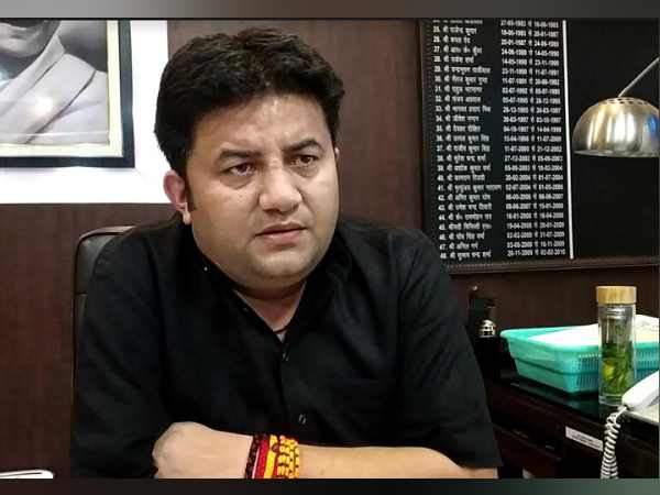 lok sabha elections 2019 : Re-poll in shahjahanpur LS seat at May 6 lok sabha elections 2019 : Re-poll in shahjahanpur LS seat at May 6