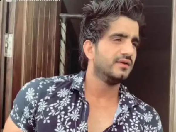 सीसीटीवी में दिखी थी एक आरोपी की शक्ल