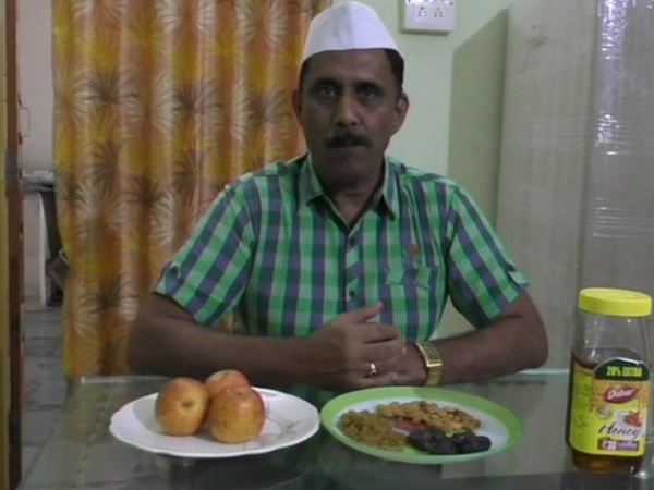 ड्राइवर की सेहत नहीं देती रोजे में साथ