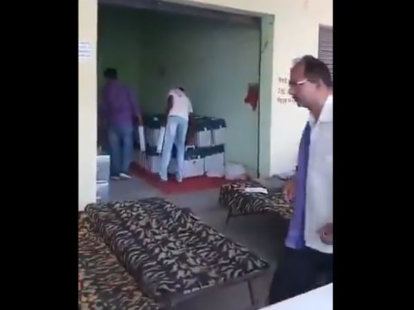 स्वरा ने किया था कन्हैया के लिए प्रचार