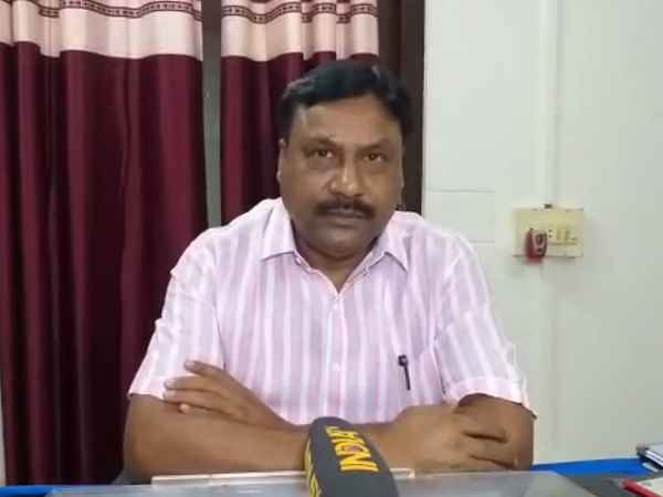 प्रतिनिधियों ने स्वीकार किया नहीं हुई गड़बड़ी