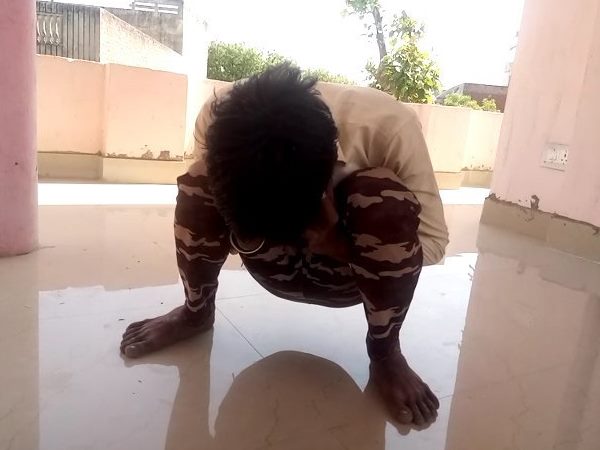 man beats thief caught red handed viral video man beats thief caught red handed viral video