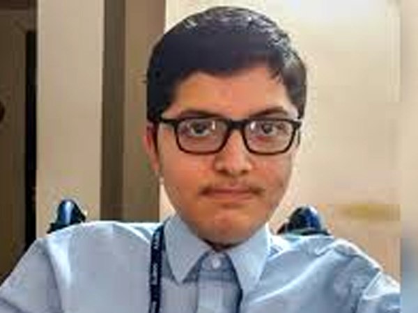 दो साल की उम्र में हो गई थी गंभीर बीमारी