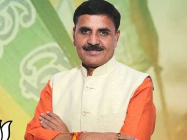 दूसरी बार सांसद चुने गए विनोद सोनकर
