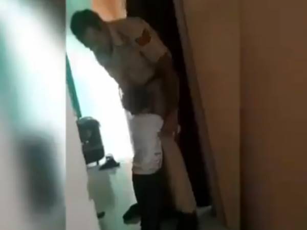 आईजी ने बताया पुलिस की नौकरी का सबसे कठिन हिस्सा