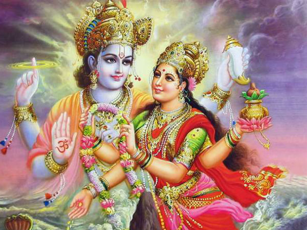 लक्ष्मी-विष्णु को प्रिय है वैशाख पूर्णिमा, जानिए इसका महत्व लक्ष्मी-विष्णु को प्रिय है वैशाख पूर्णिमा, जानिए इसका महत्व