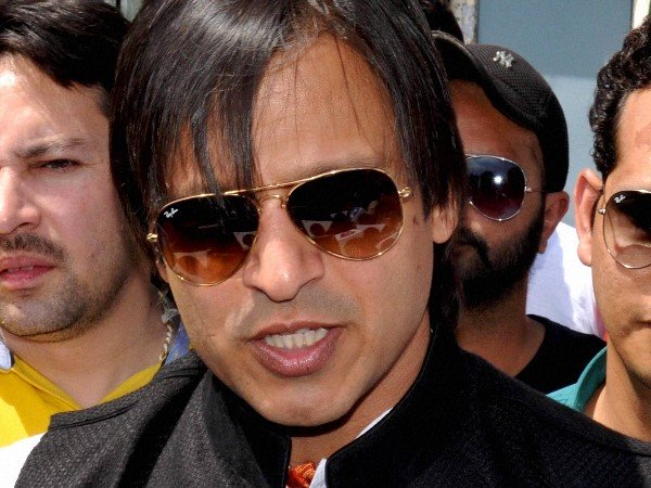 क्या था विवेक का ट्वीट