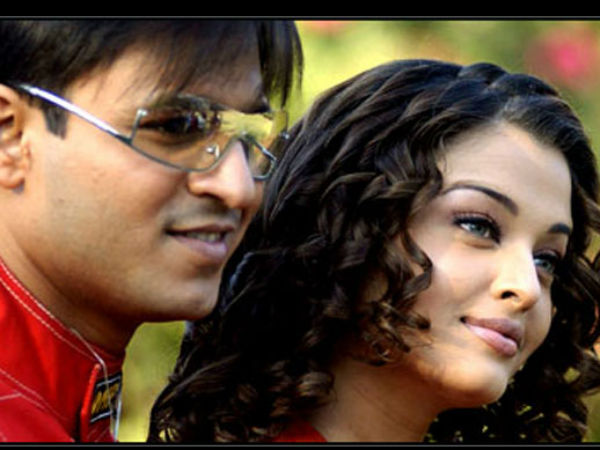 अमिताभ ने इशारों-इशारों में साधा विवेक ओबरॉय पर निशाना