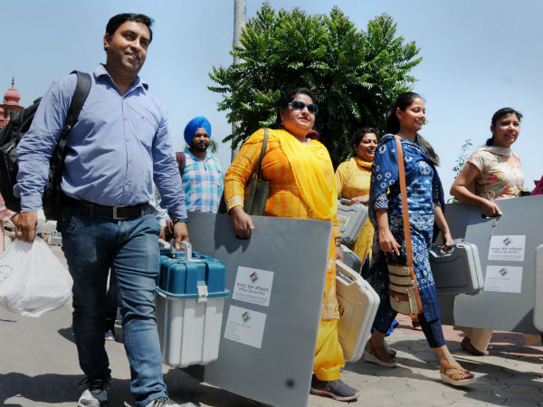 क्या है VVPAT