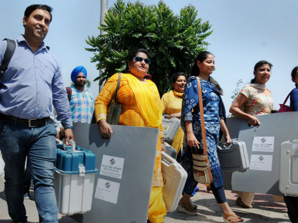 क्या है VVPAT