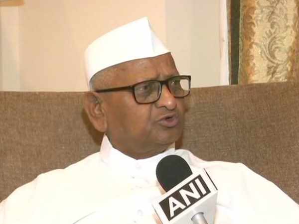 Lok Sabha Elections 2019 anna hazare attacks on delhi cm arvind kejriwal Lok Sabha Elections 2019 anna hazare attacks on delhi cm arvind kejriwal