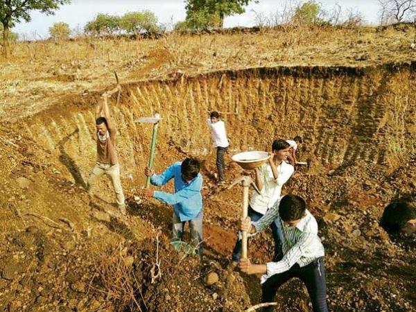 इन दो राज्यों के जलाशयों में जल स्तर बहुत घट गया