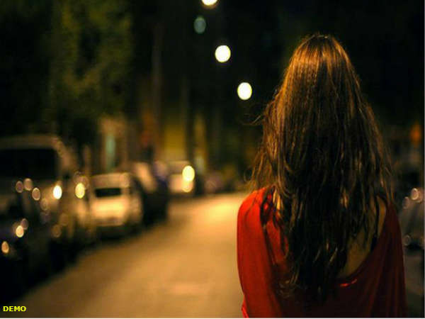 अबतक बच्चों के चलते उसे माफ करती रही थी