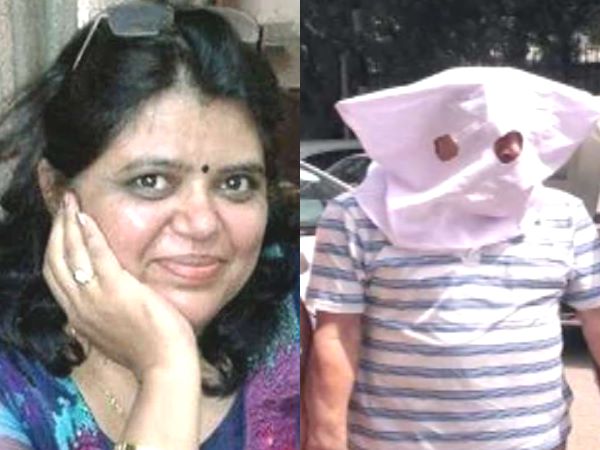 जयपुर से पकड़ा गया आरोपी दिनेश दीक्षित