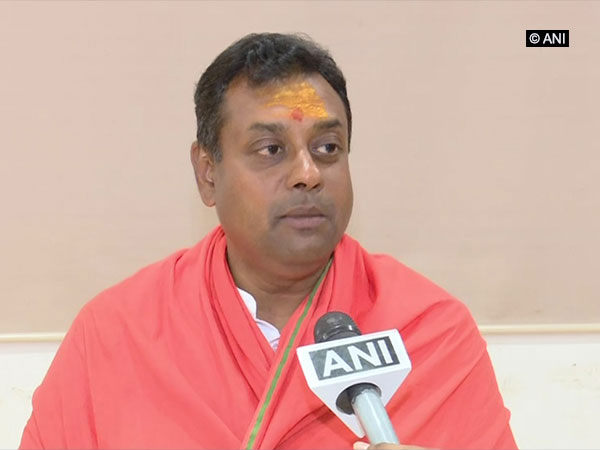 पुरी सीट पर संबित पात्रा को मिले 526607 वोट
