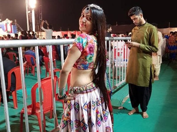 जो पसंद होता है वैसे ही पहनती हूं