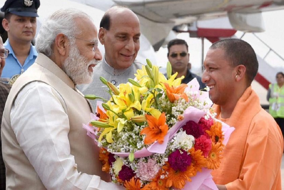 yogi adityanath yogi adityanath