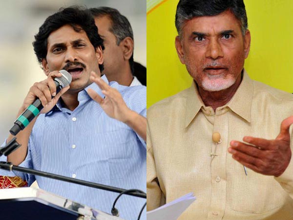 YSRCP के बागियों की वजह से TDP का रिकॉर्ड