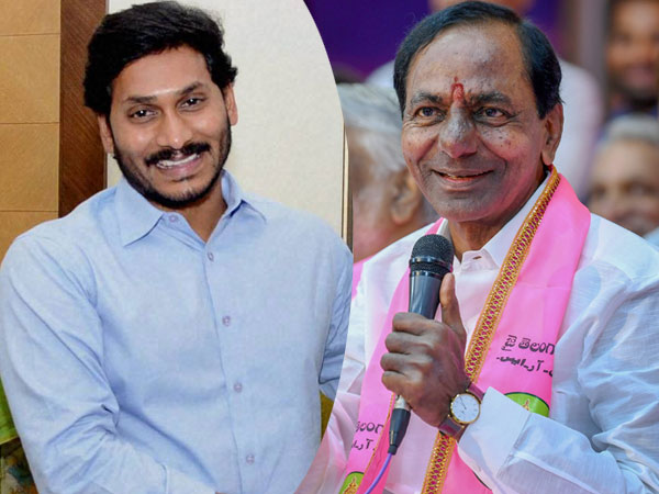 kcr and Jagan to skip Modis swearing in ceremony, DGCA denied for spl flights landing in Delhi, sources kcr and Jagan to skip Modis swearing in ceremony, DGCA denied for spl flights landing in Delhi, sources