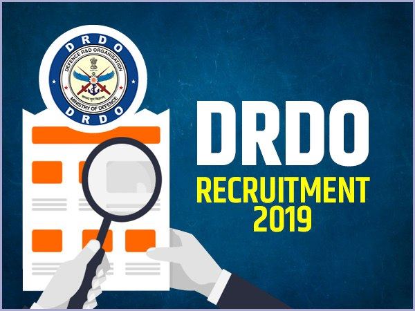 vacancy on posts of graduate apprentice in drdo, apply now vacancy on posts of graduate apprentice in drdo, apply now