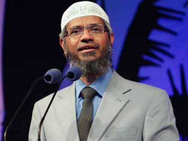 Money Laundering Case: ED files prosecution complaint against Zakir Naik and others Money Laundering Case: ED files prosecution complaint against Zakir Naik and others