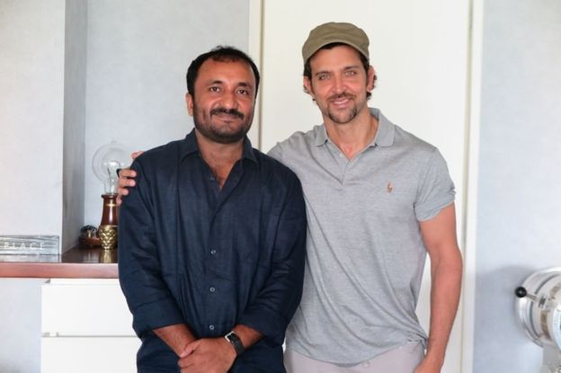 ANANDKUMAR ANANDKUMAR
