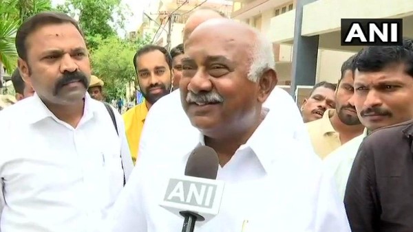 हार की नैतिक जिम्मेदारी लेते हुए पार्टी के प्रदेश अध्यक्ष पद से इस्तीफा दे दिया