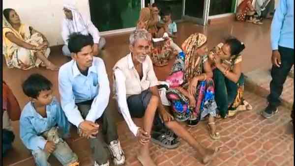 kannauj woman sets herself on fire after fight kannauj woman sets herself on fire after fight
