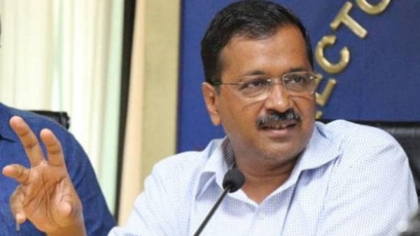 arvind kejriwal says- we dont need ayushman bharat, our health scheme is bigger arvind kejriwal says- we dont need ayushman bharat, our health scheme is bigger