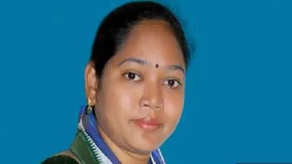 जगन मोहन रेड्डी ने दलित महिला को बनाया गृहमंत्री