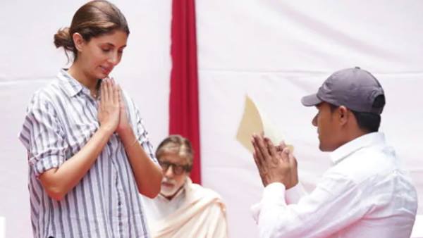 Amitabh Bachchan Pays Off 2100 Farmers Loans From Bihar Amitabh Bachchan Pays Off 2100 Farmers Loans From Bihar