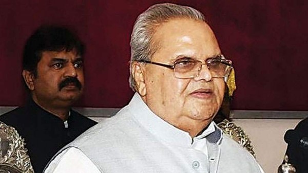Presidents rule extended by six months in Jammu and Kashmir Presidents rule extended by six months in Jammu and Kashmir
