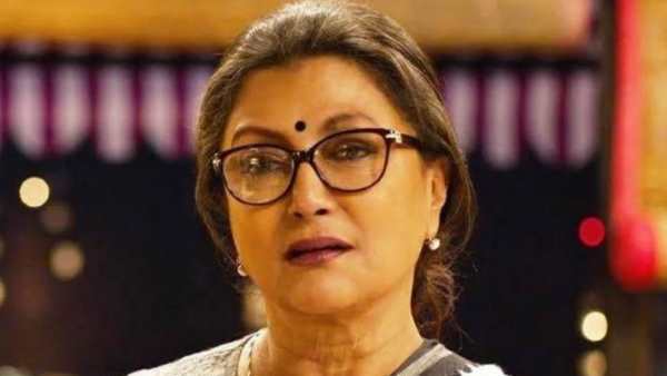 सेन बोलीं- ममता दीदी, आप तो मां जैसी हैं