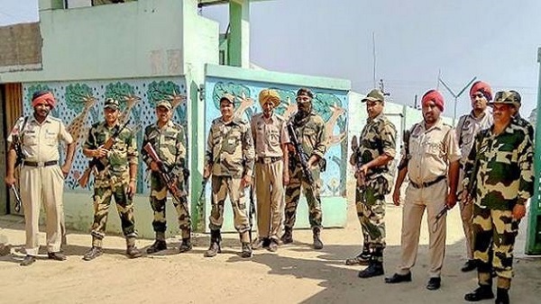 मोहिंदर पाल बिट्टू की नाभा जेल में हुई थी हत्या