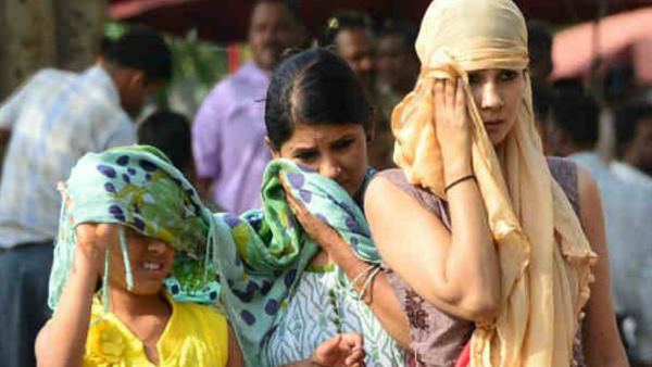 Gurugram records driest June in six years, least rain happened Gurugram records driest June in six years, least rain happened
