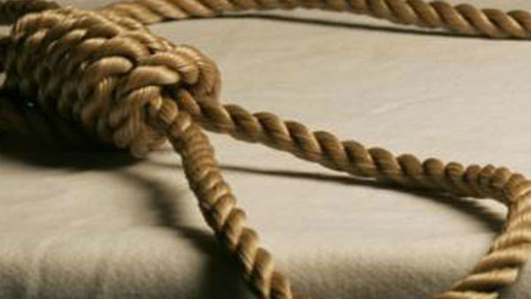 suicide suicide