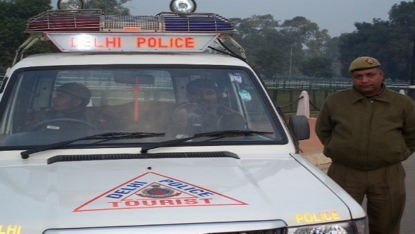 पुलिस ने आरोपी पति को किया गिरफ्तार