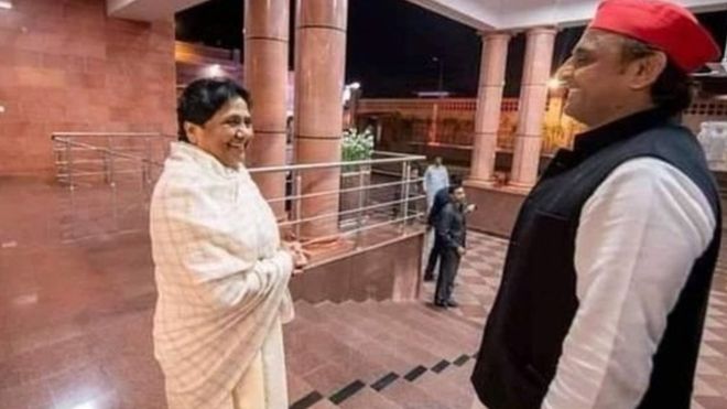 SAMIRATMAJ MISHRA/BBC SAMIRATMAJ MISHRA/BBC