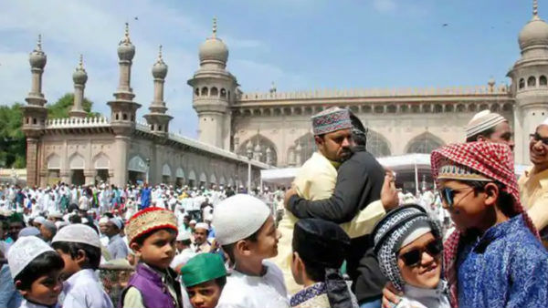 एक दिन पहले केरल और उडुपी में क्यों मनाई जाती है ईद