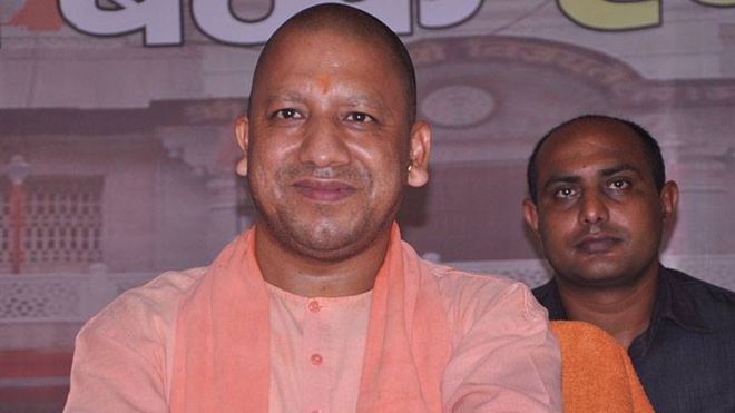 FACEBOOK ADITYANATH FACEBOOK ADITYANATH