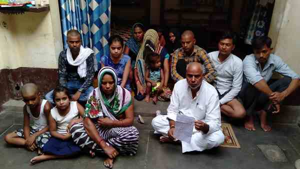 'तुझे बेटे के पास पहुंचा दिया जाएगा'