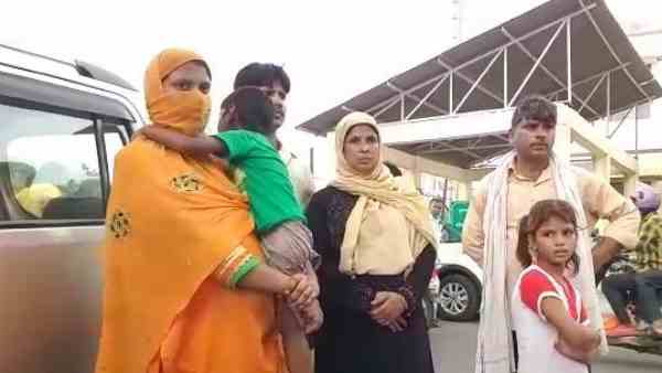 husband beats his wife and gave threat of triple talaq husband beats his wife and gave threat of triple talaq