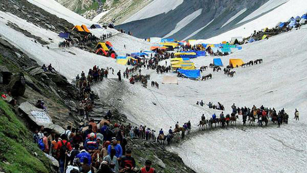 IRCTC Latest Update: Special Train for pilgrims during Amarnath Yatra! Check timings IRCTC Latest Update: Special Train for pilgrims during Amarnath Yatra! Check timings
