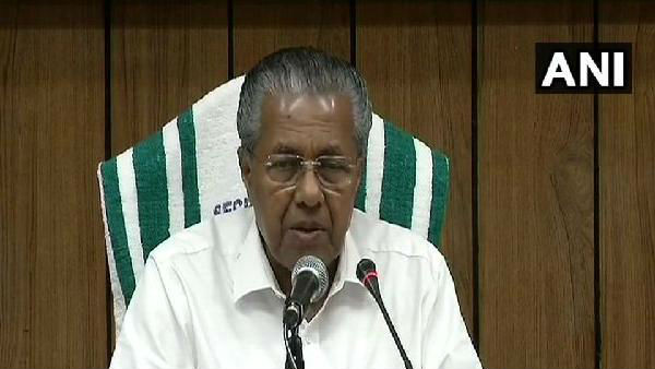 LDF Wins 22 of 44 Seats in Kerala Local Body Bypolls; UDF Mops Up 17 as BJP Trails LDF Wins 22 of 44 Seats in Kerala Local Body Bypolls; UDF Mops Up 17 as BJP Trails