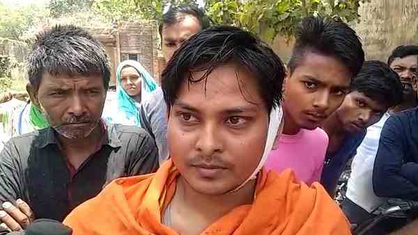 big loot in city after new SP took joining big loot in city after new SP took joining