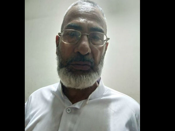 Kerala: Police has arrested a 63-year-old Madrassa teacher from Kottayam after he was charged for sexually abusing several children for years. Kerala: Police has arrested a 63-year-old Madrassa teacher from Kottayam after he was charged for sexually abusing several children for years.