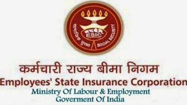 Government Reduces the Rate of ESI Contribution from 6.5% to 4% Government Reduces the Rate of ESI Contribution from 6.5% to 4%