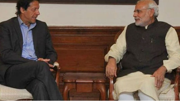 भारत बनाम पाकिस्तान मुकाबला