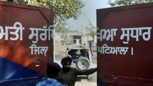 Punjab: Dera Follower Mohinder pal singh Bitto killed in High Security Nabha Jail Punjab: Dera Follower Mohinder pal singh Bitto killed in High Security Nabha Jail