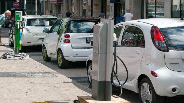 Good News: No More Registration Fees for Battery Operated Vehicles Good News: No More Registration Fees for Battery Operated Vehicles